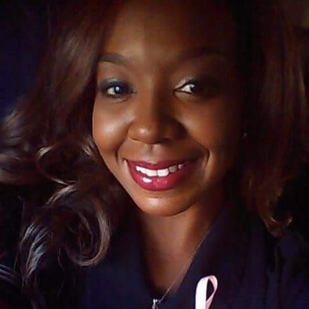 Meet your Posher, Brandi